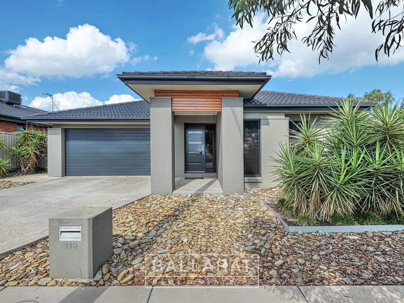 119 Dyson Drive, Alfredton, Vic 3350 Property Details