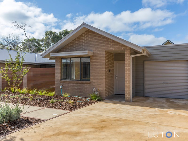 4/12 Victoria Street, Hall, ACT 2618