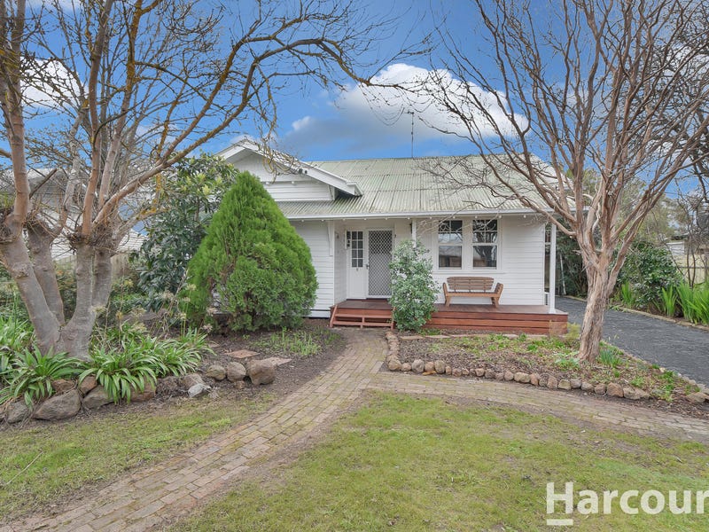 9 George Street, Horsham, Vic 3400 - Property Details