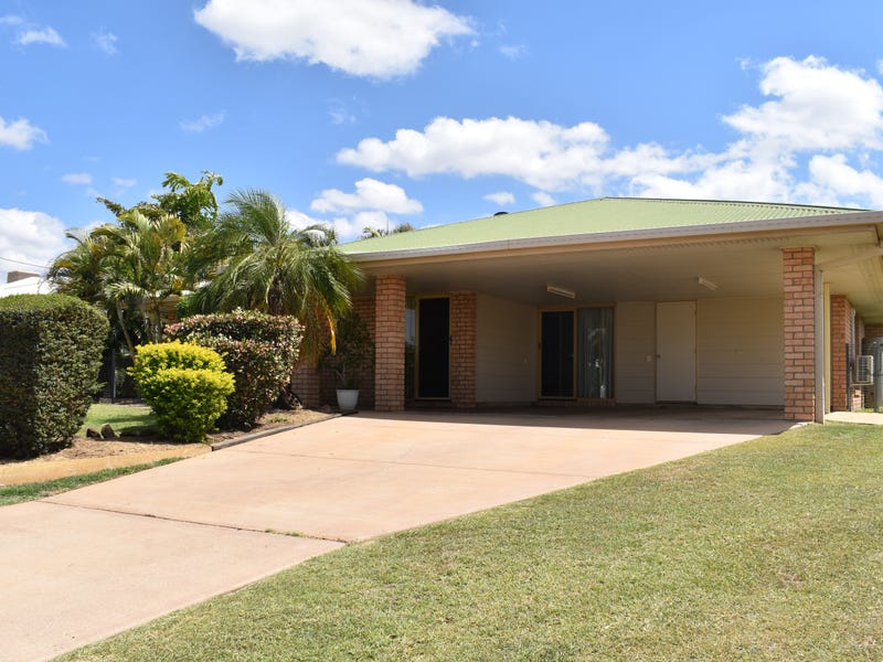 40 Cowan Crescent, Emerald, Qld 4720 Property Details