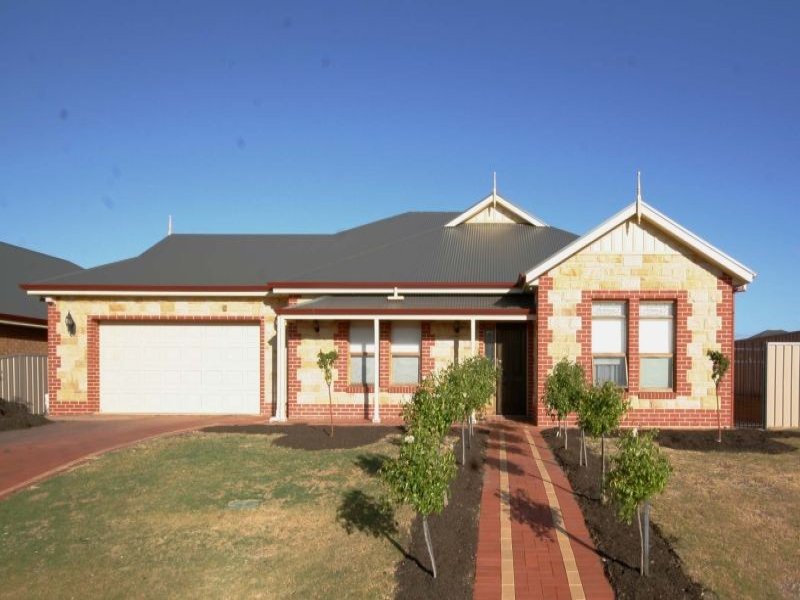 4 Arrawarra Place, Tanunda, SA 5352 Property Details