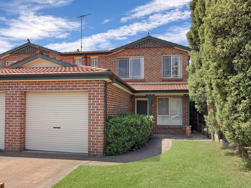 60A Kennington Avenue, Quakers Hill, NSW 2763