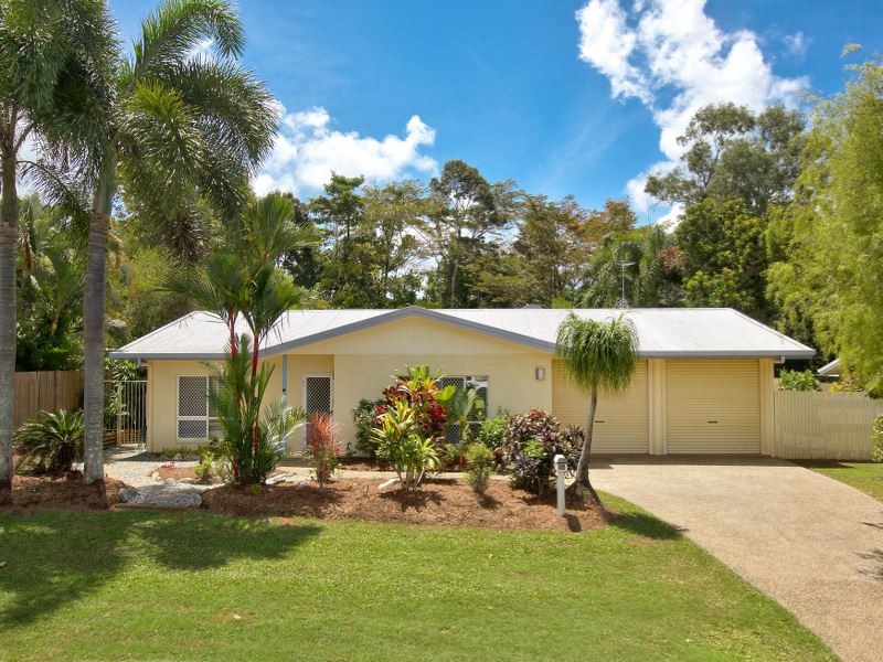 38 Jasmine Street, Redlynch, QLD 4870