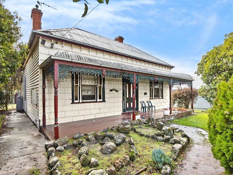 327 Barkly Street, Ararat, Vic 3377 Property Details