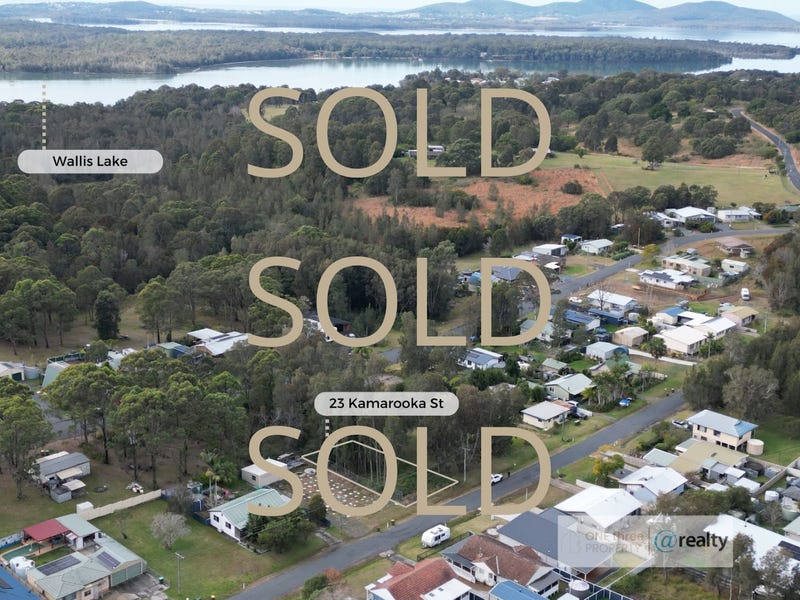 23 Kamarooka Street, Coomba Park, NSW 2428