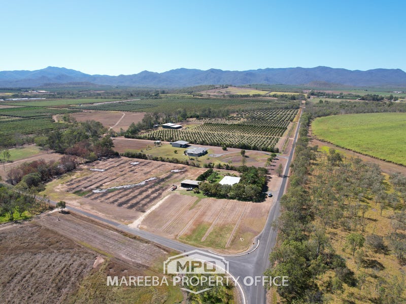 399 Malone Road, Mareeba, QLD 4880