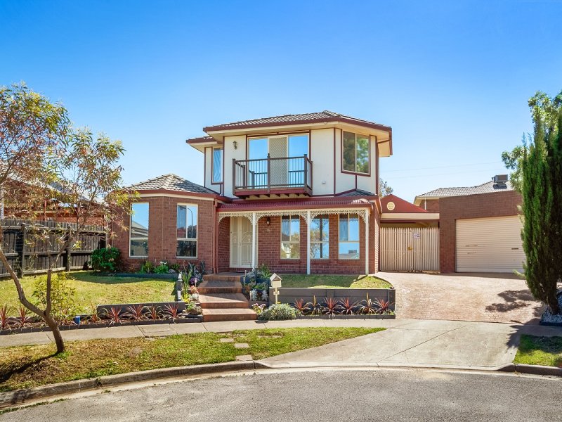 26 Eskay Road, Epping, VIC 3076