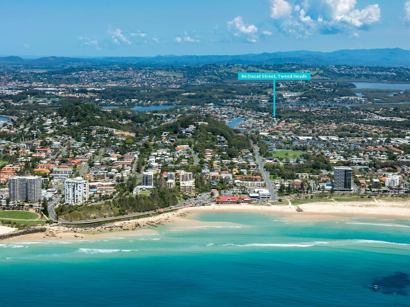 86 Ducat Street, Tweed Heads, NSW 2485