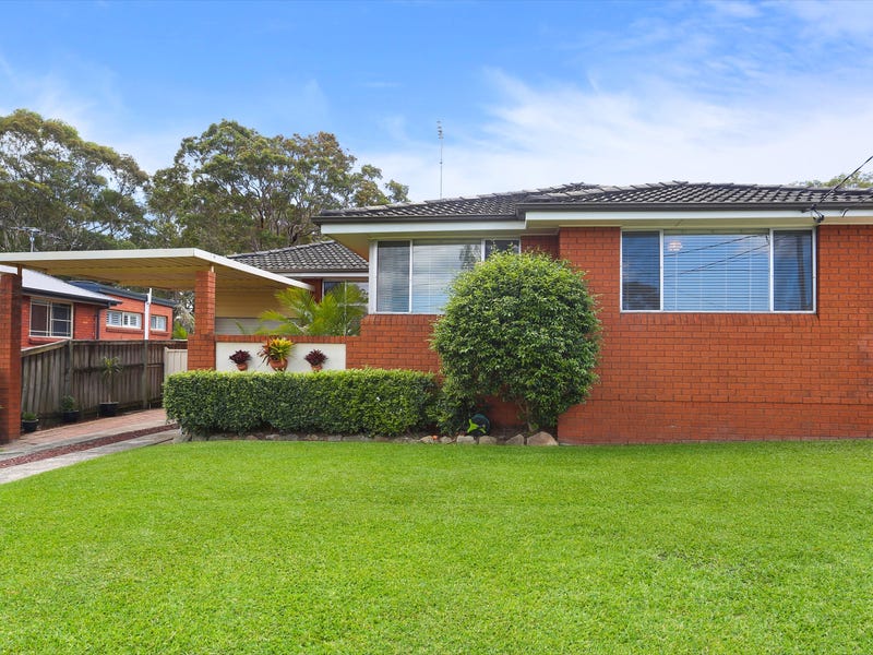 59 Johnston Avenue, Kirrawee, NSW 2232