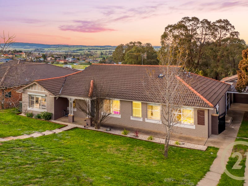 61 Green Street, West Bathurst, NSW 2795