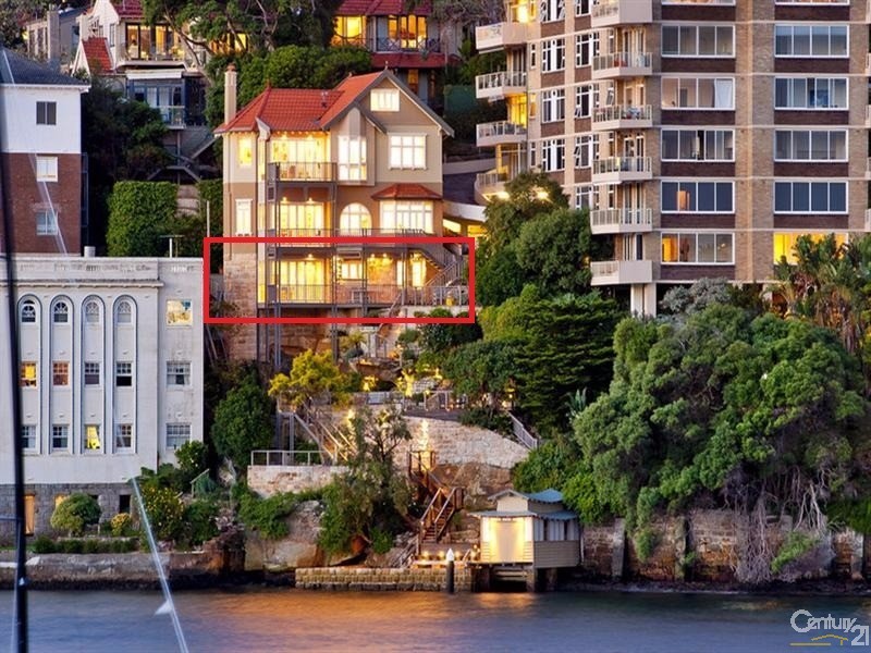 3A/3 Musgrave Street, Mosman, NSW 2088