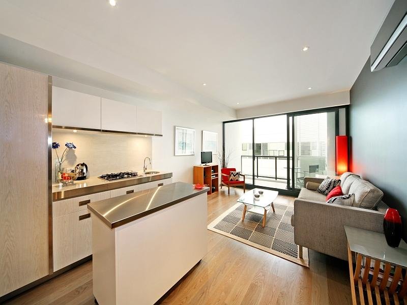 711/539 St Kilda Road, Melbourne, Vic 3004 Property Details