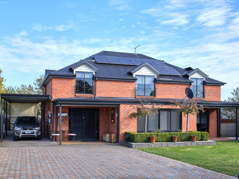 72a Marlborough Street, Longford, Tas 7301 Property Details