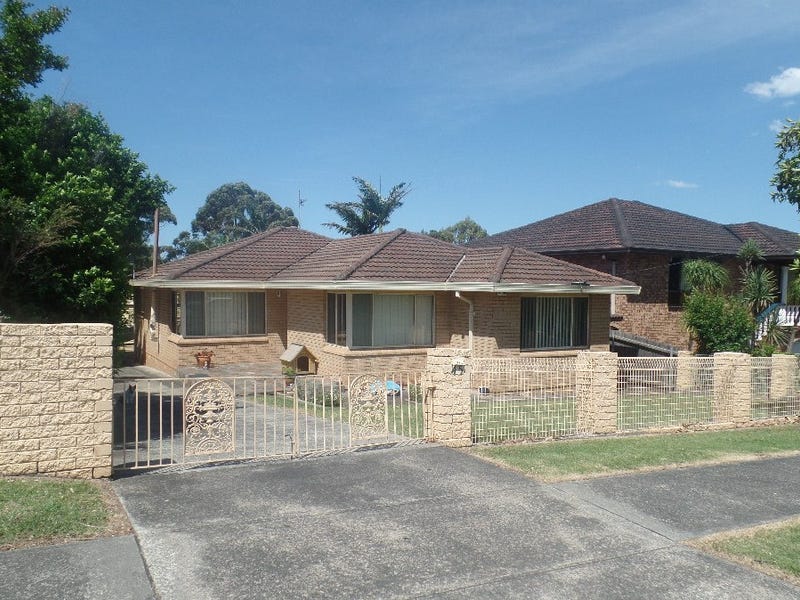 45 Captain Cook Drive, Barrack Heights, NSW 2528