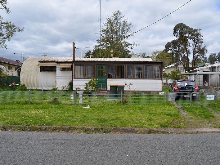 27 Macquarie Ave, Cessnock, NSW 2325 Property Details