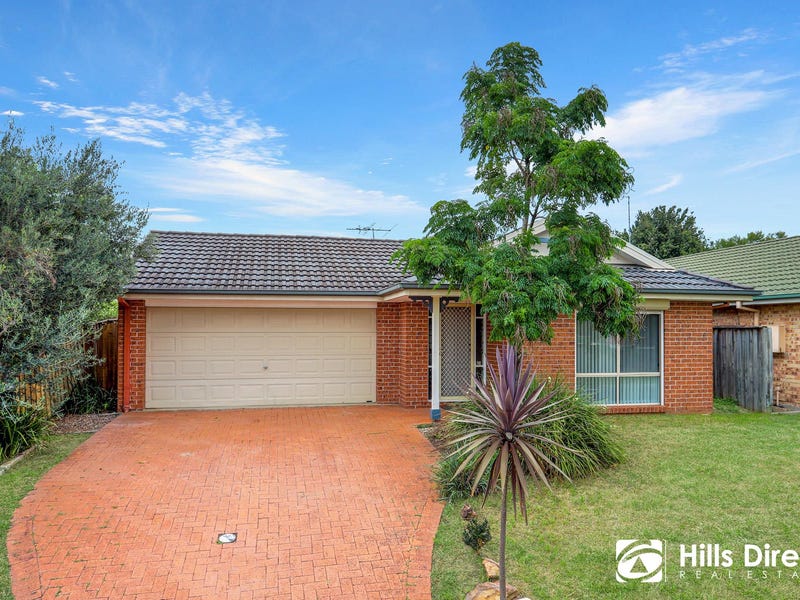 29 Solitaire Court, Stanhope Gardens, NSW 2768 - realestate.com.au