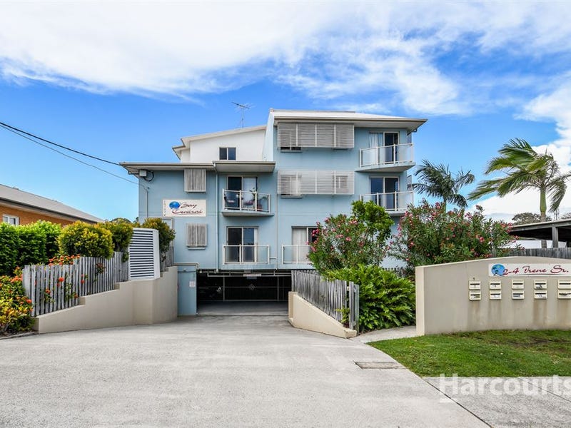 10/24 Irene Street, Redcliffe, Qld 4020 Property Details