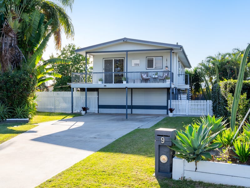 Rental Properties and Real Estate in Rockhampton Greater Region, QLD