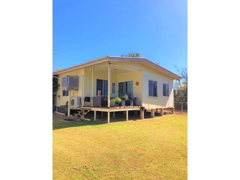 61 Stockyard Street, Cunnamulla, Qld 4490 Property Details