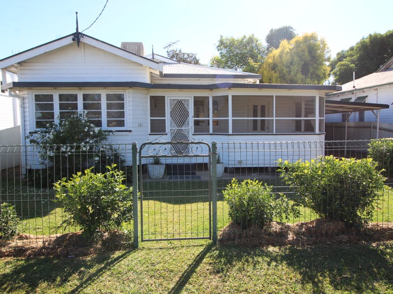181 Heber Street, Moree, NSW 2400