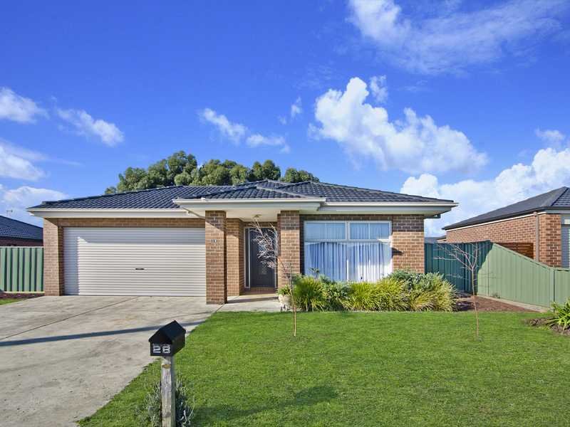 28 Nine Mile Creek Road, Koroit, Vic 3282 Property Details