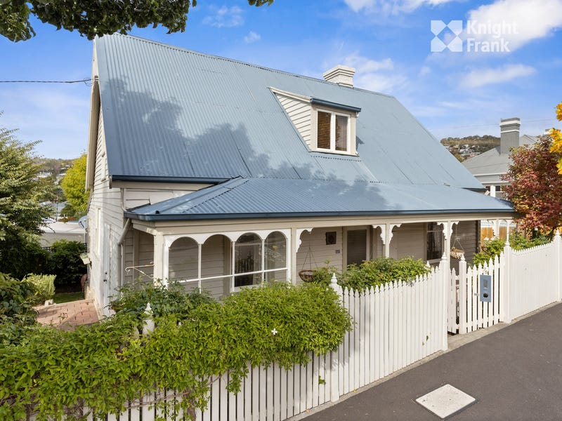 75 Princes Street, Sandy Bay, TAS 7005