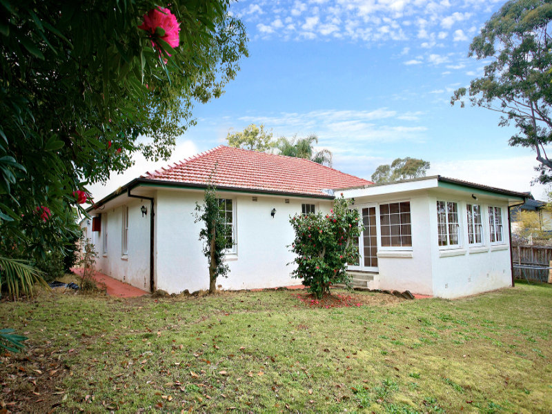 1A Bromley Avenue, Pymble, NSW 2073