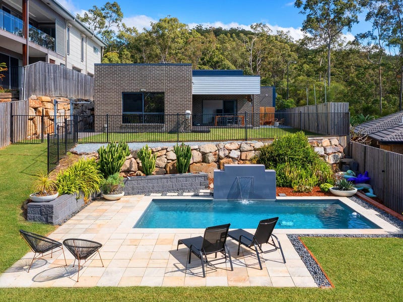 20 Panorama Drive, Reedy Creek, QLD 4227