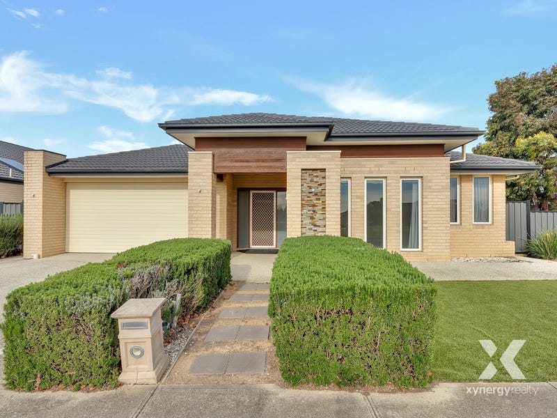 201 Dunnings Road, Point Cook, VIC 3030