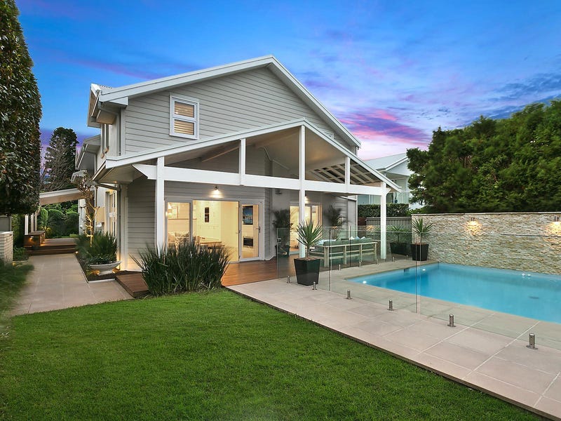 18 Ocean Grove, Collaroy, NSW 2097 Property Details