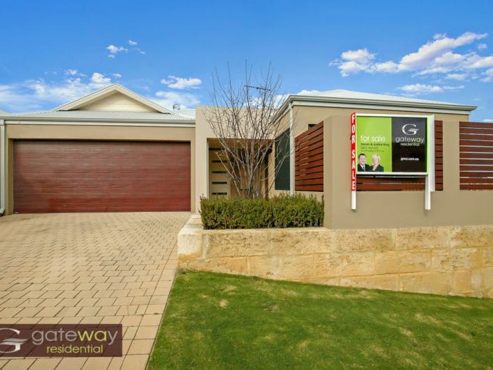 1 L'aquila Circle, Beeliar, WA 6164 Property Details