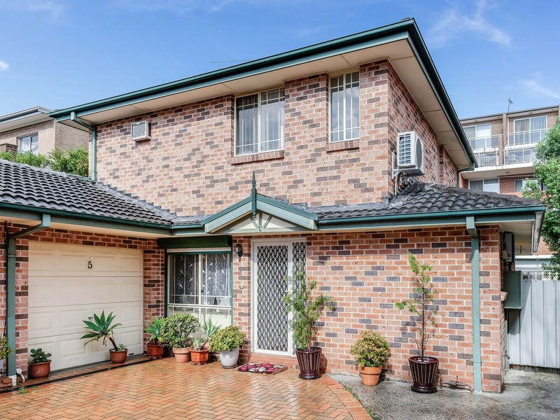 5 Rhodes Avenue, Guildford, NSW 2161 Property Details