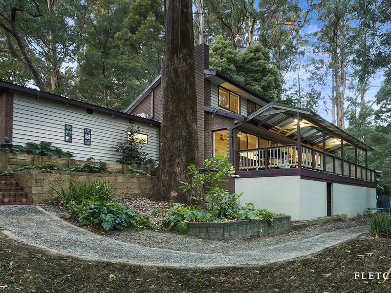 6 Ida Grove, Olinda, Vic 3788 Property Details