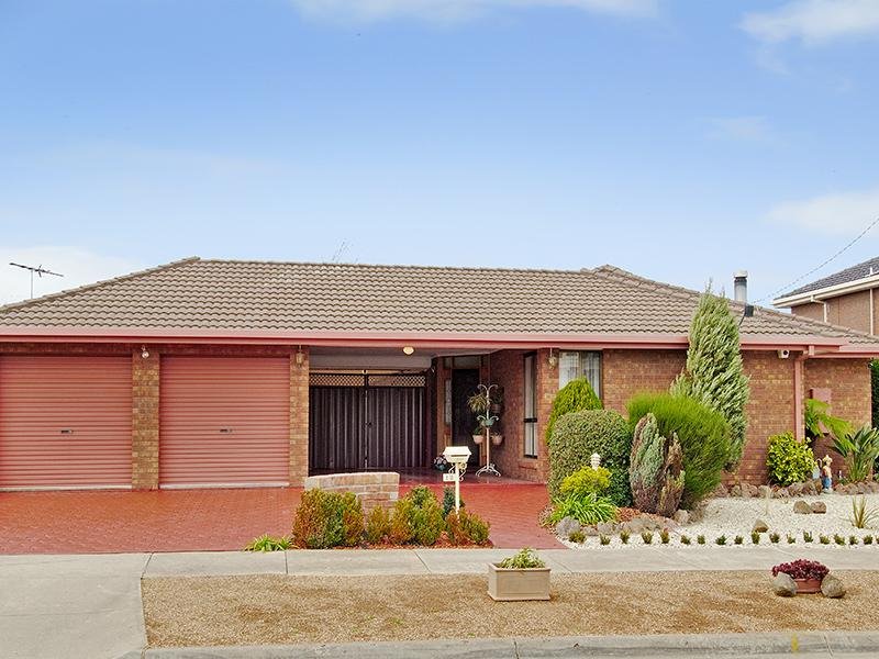 12 Moffat Court, Greenvale, VIC 3059
