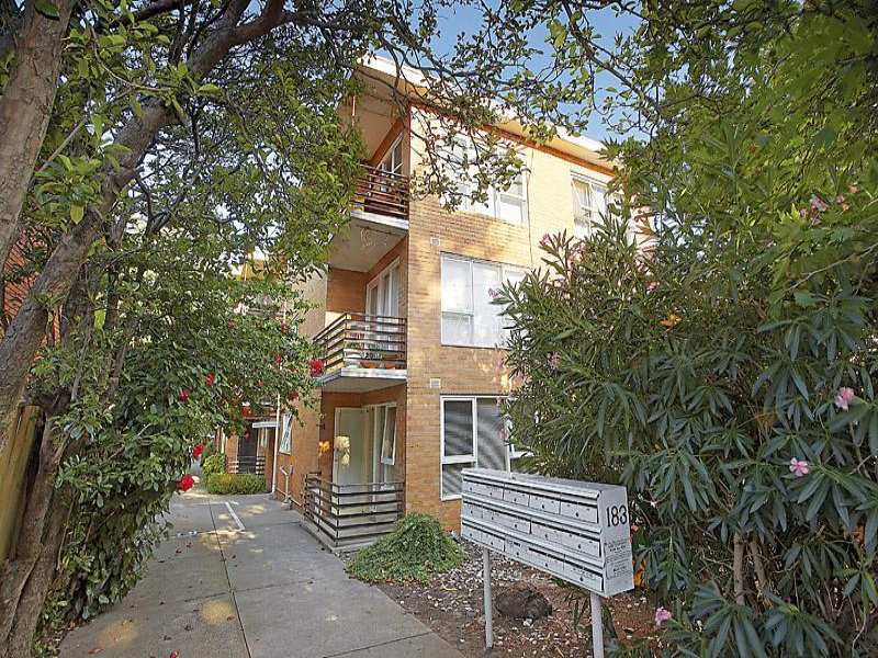 13/183 Auburn Road, Hawthorn, Vic 3122 - Property Details