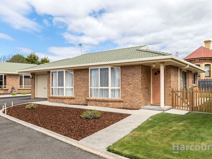 2/17 Lovett Street, Ulverstone, Tas 7315 Property Details