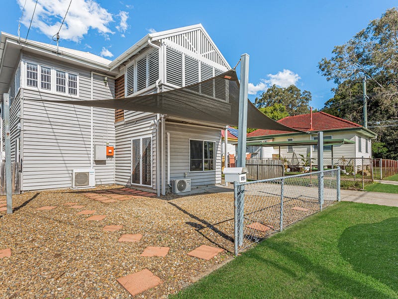 52 Hicks Street, Mitchelton, Qld 4053