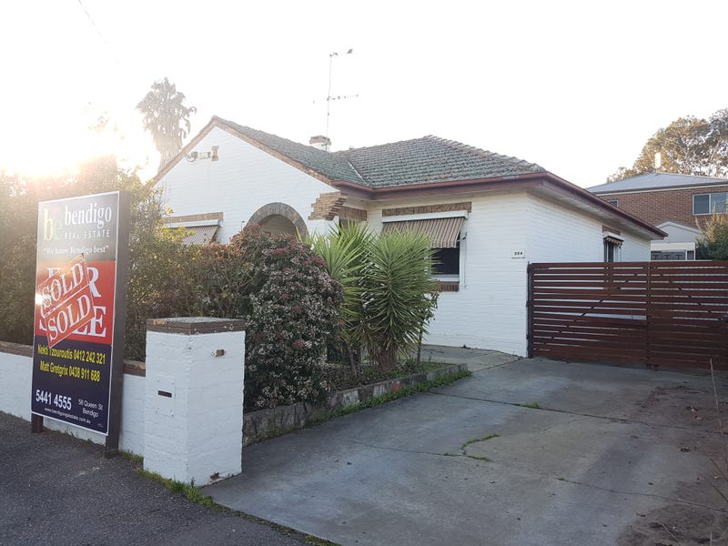 258 Napier Street, Bendigo, Vic 3550 Property Details