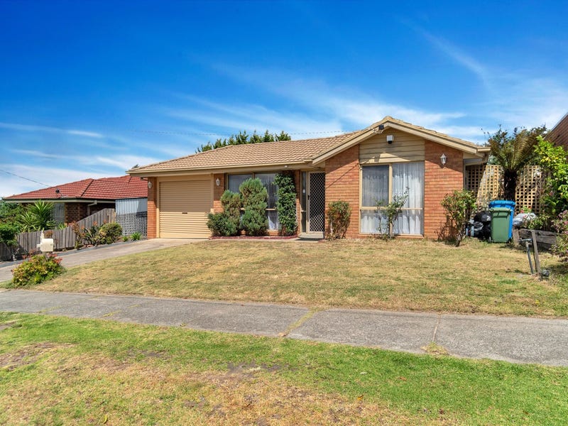 29 Michelle Drive, Hampton Park, Vic 3976