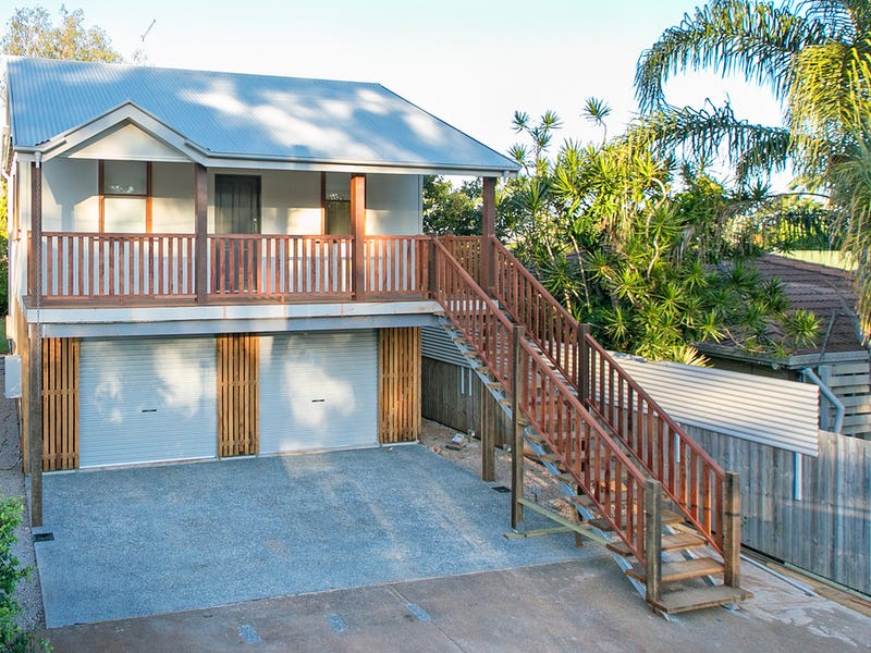 93 Gordon Street, Ormiston, Qld 4160 Property Details