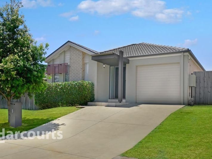 5 Hinton Street, Spring Farm, NSW 2570
