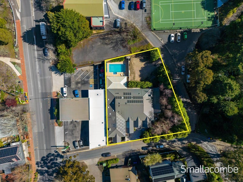 1 Cox Place, Crafers, SA 5152 House for Sale