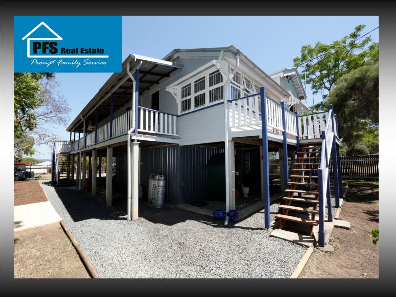 88 Albert St, Rosewood, Qld 4340 Property Details