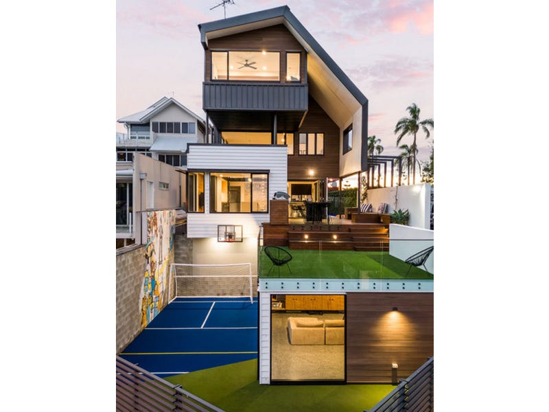 Real Estate & Property for Sale in Teneriffe, QLD 4005 (+2 locations