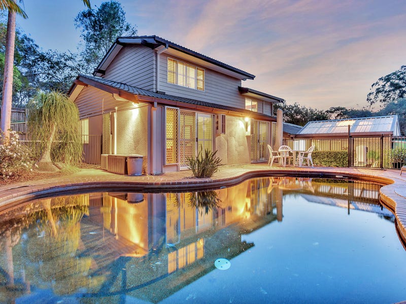 14 St Baliol Street, Kenmore, Qld 4069 Property Details