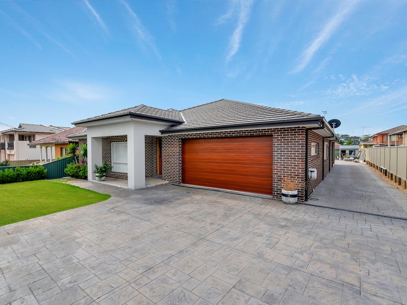 69 Pritchard Street, Mount Pritchard, NSW 2170