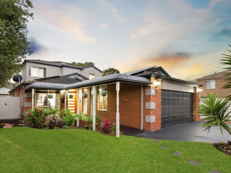 13 Wildoer Drive, Aspendale Gardens, Vic 3195 House for Sale