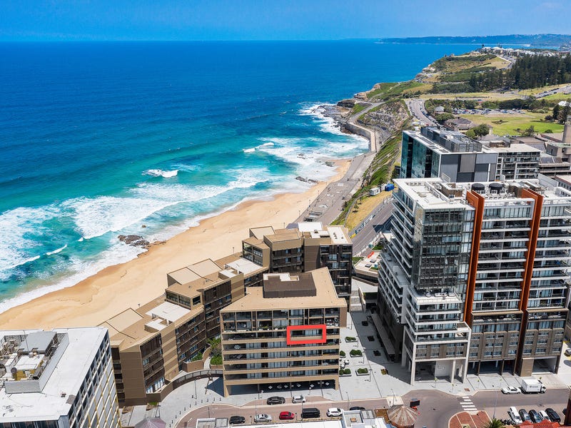 27/3 King Street, Newcastle, NSW 2300 Property Details 27/3 King Street, Newcastle, NSW 2300 Property Details