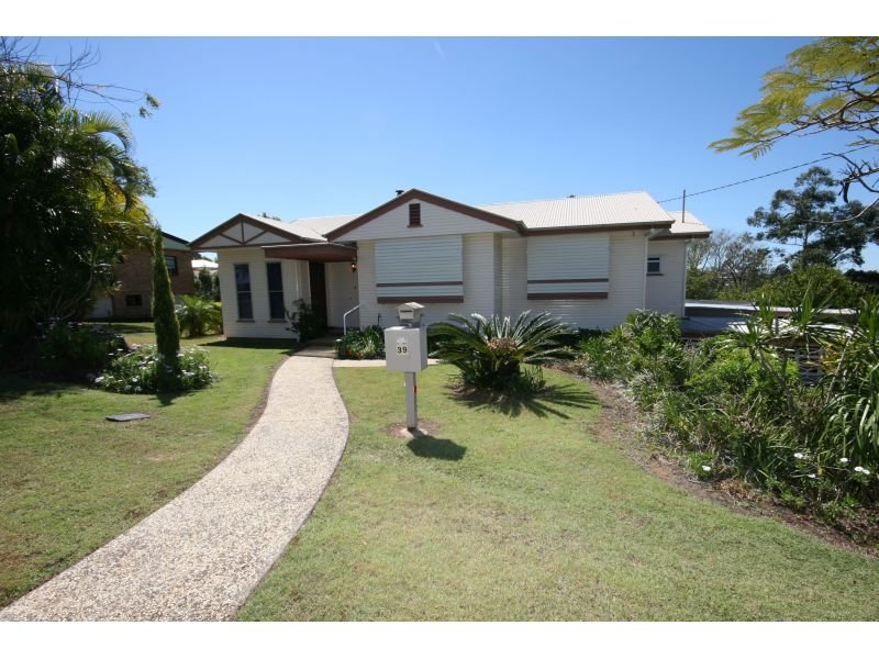 39 Garrick Street, Gympie, QLD 4570