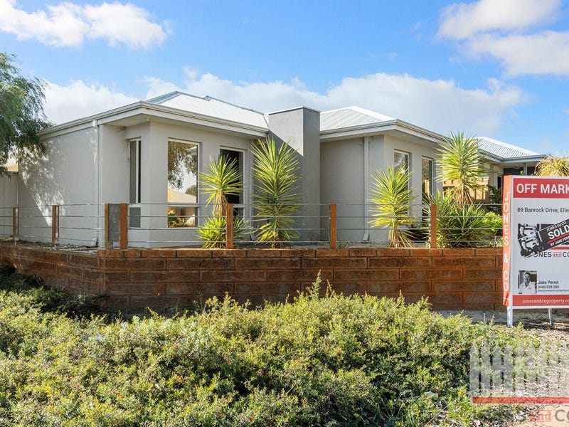 89 Banrock Drive, Ellenbrook, WA 6069 Property Details